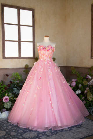 YUMI KATSURA限定プラン YB15555