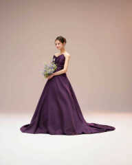 プラン外ドレス　JUNO-2561-1