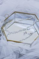 ネックレス＆イヤリング