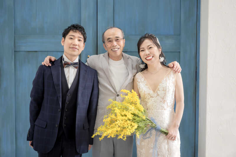 シーン4|地中海エントランス