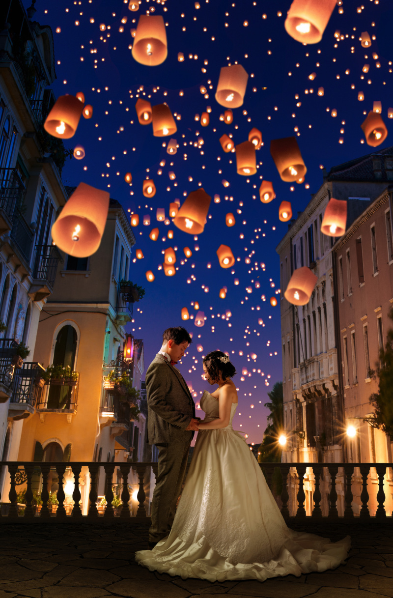 ファンタジーショット