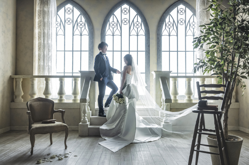 チャペルメモリアル