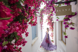 ソロウェディング