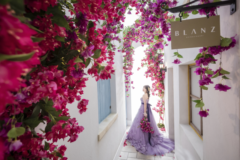 ソロウェディング