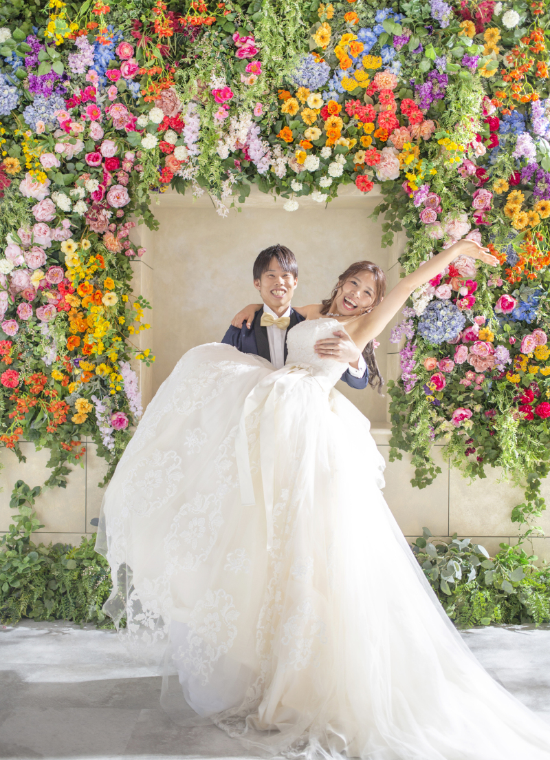 ぜったい撮りたいショット!でむすび♪