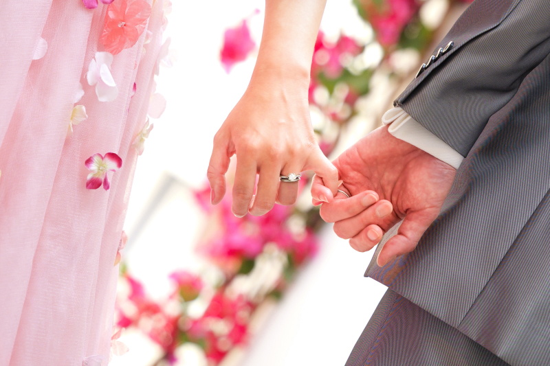 指先に宿る、約束のぬくもり