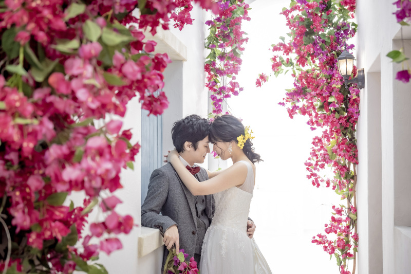 ロマンチックな一枚