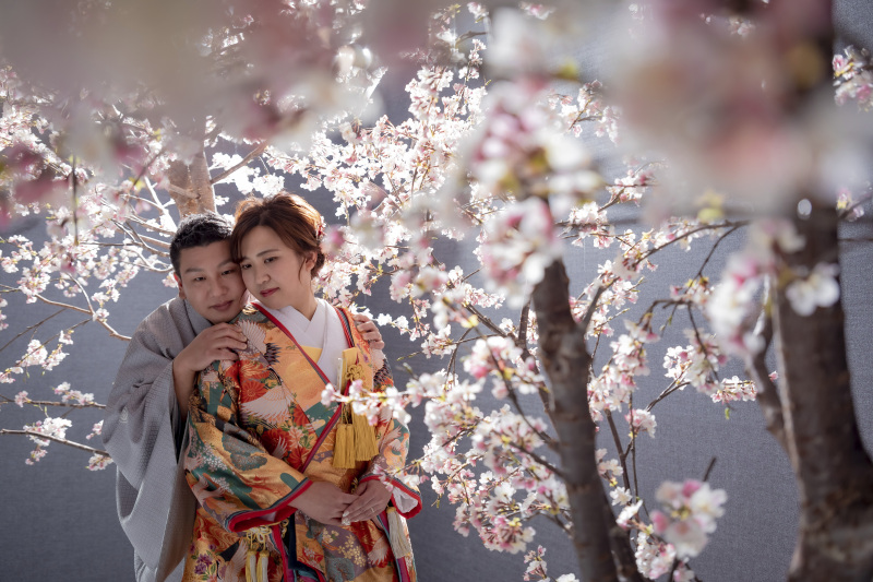 これからも一緒に。