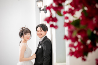 お姫様になったような...