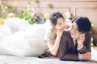 特別な時間を笑顔でいっぱいに ♪