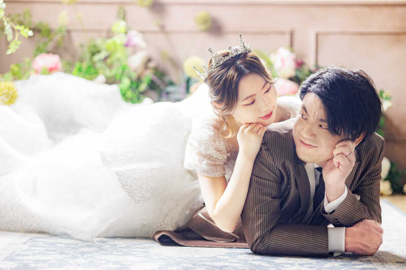 特別な時間を笑顔でいっぱいに ♪