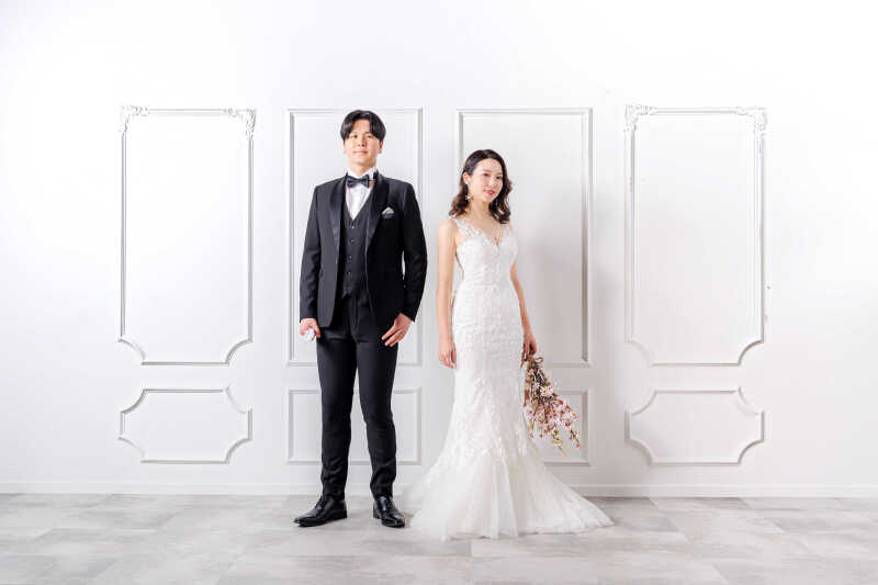 洗練された美しさ