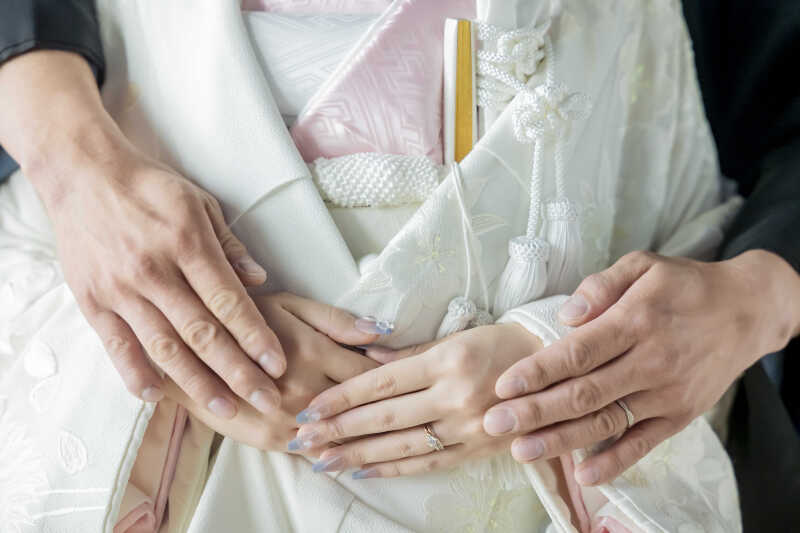 「愛」溢れるリングショット