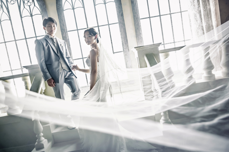 シーン2:チャペル