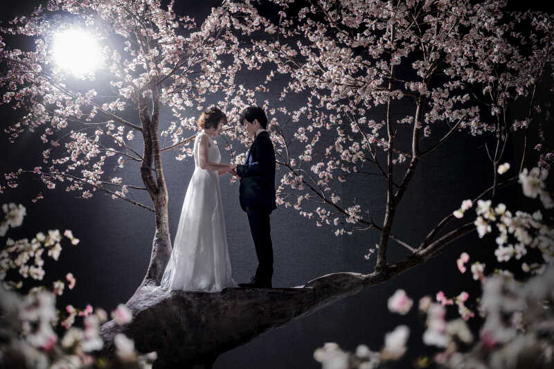 ✿おふたりの気持ちを重ねて✿