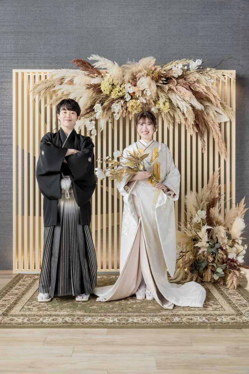 ~優雅で上品な一枚~