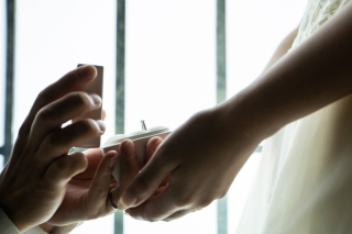 【1着3シーン】ドラマティックフォトウェディング