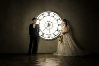 ★おふたりの幸せをウェディングフォトで叶える★