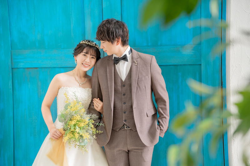 【Natural】自然に寄り添った地中海リゾート