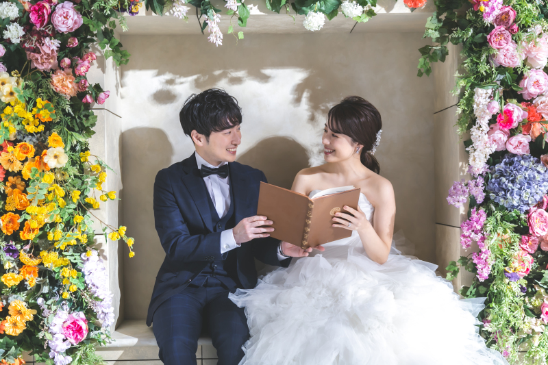 3/7撮影のお客様です♪