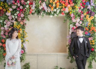 フラワーフォト