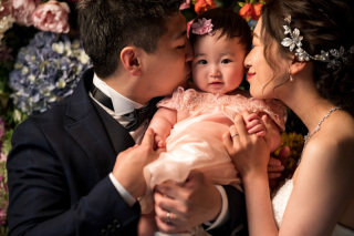  4/15撮影のお客様です♪