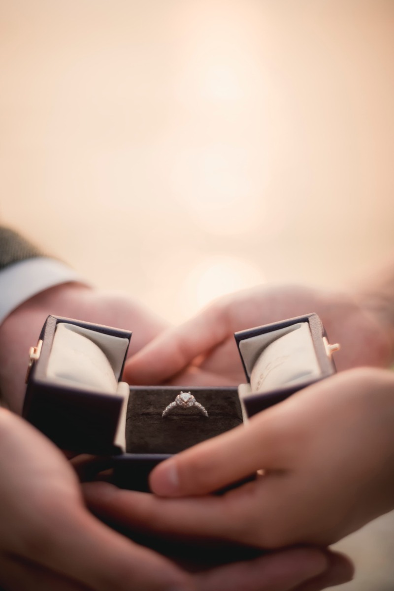 おふたりで包む大事なカタチ