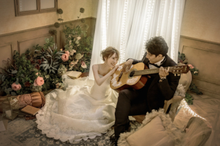 キャノピートワイライト