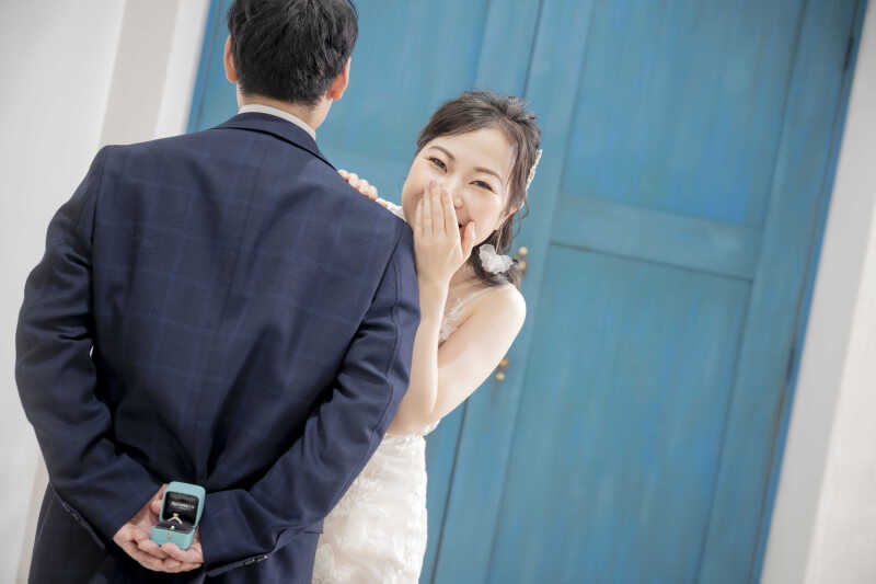 シーン4|地中海エントランス