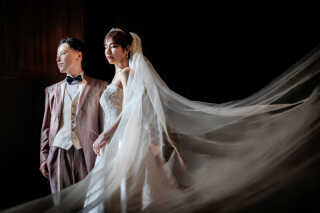 ✧おふたりのストーリーを彩る10シーン✧