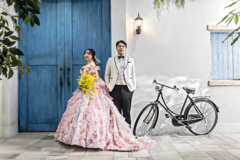 ラストショットはこちら♪