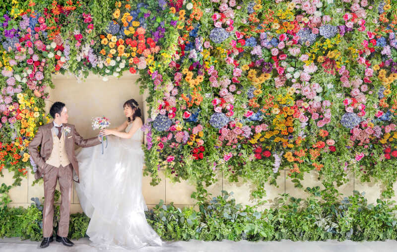 \サプライズプレゼント/