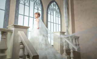 素敵な写真に仕上がりました♪