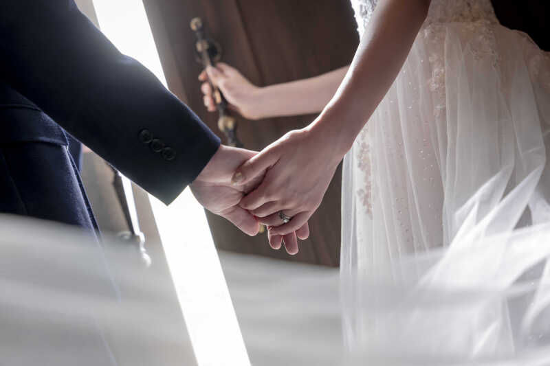 おふたりの未来の扉を…オープンvol.1!