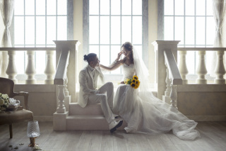 変わらない笑顔をいつまでも・・・