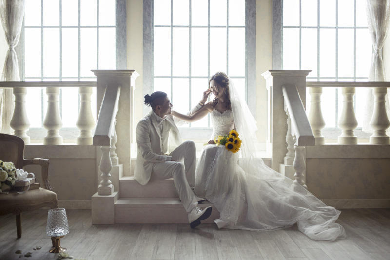 変わらない笑顔をいつまでも・・・