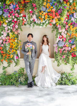 自然を映画のような写真の世界に