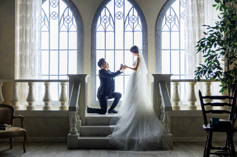 映画のような瞬間を、永遠に。