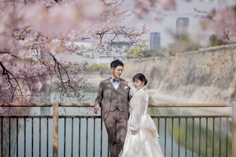 そっと寄り添う温もり