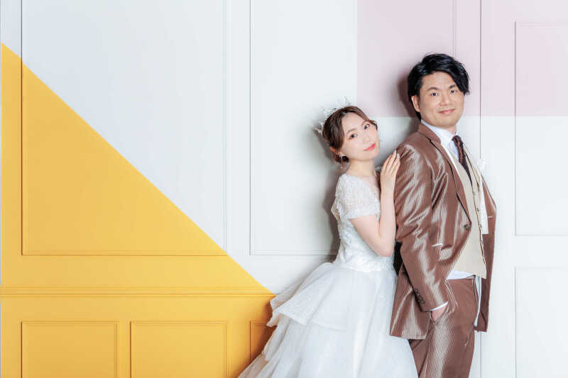 カジュアルなシーンで華やかさと楽しさアップ♪