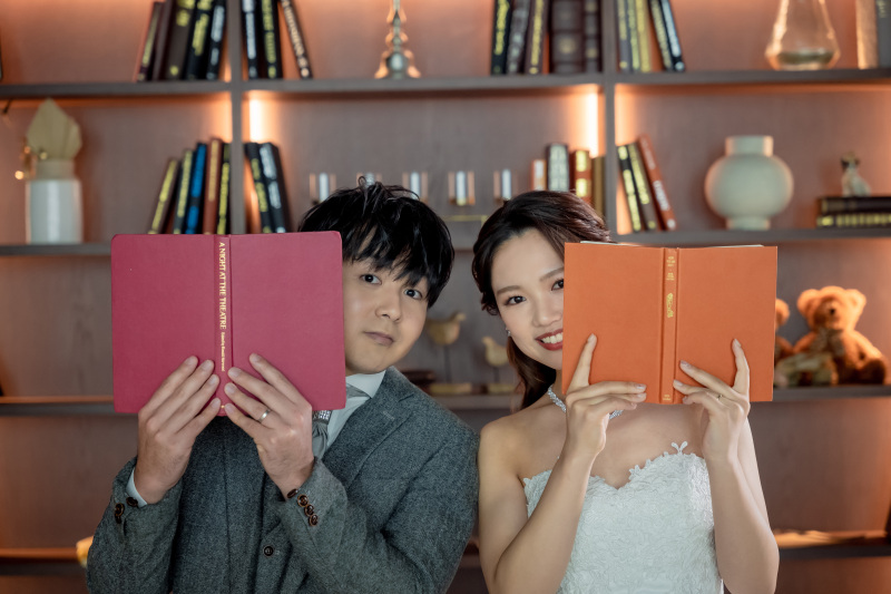 【チャーミングフォト】ほころぶ笑顔♪