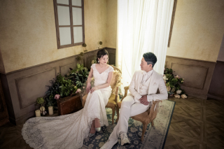 【1着｜5シーン】30シーンからお気に入り5シーンをセレクト！