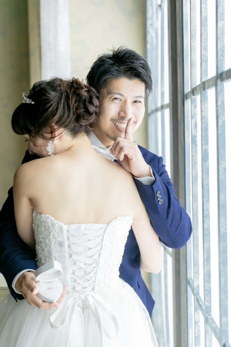 内緒♡
