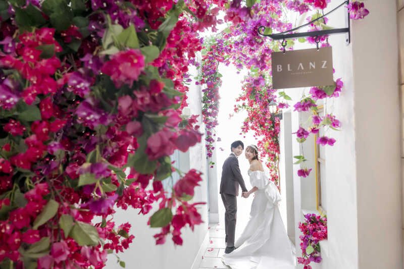 楽しい旅のはじまり♪