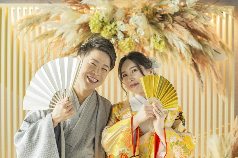 和ナチュラルの素敵ショットを!