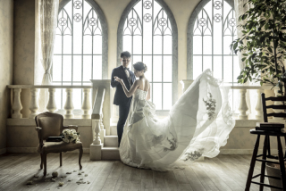 あなたと二人で