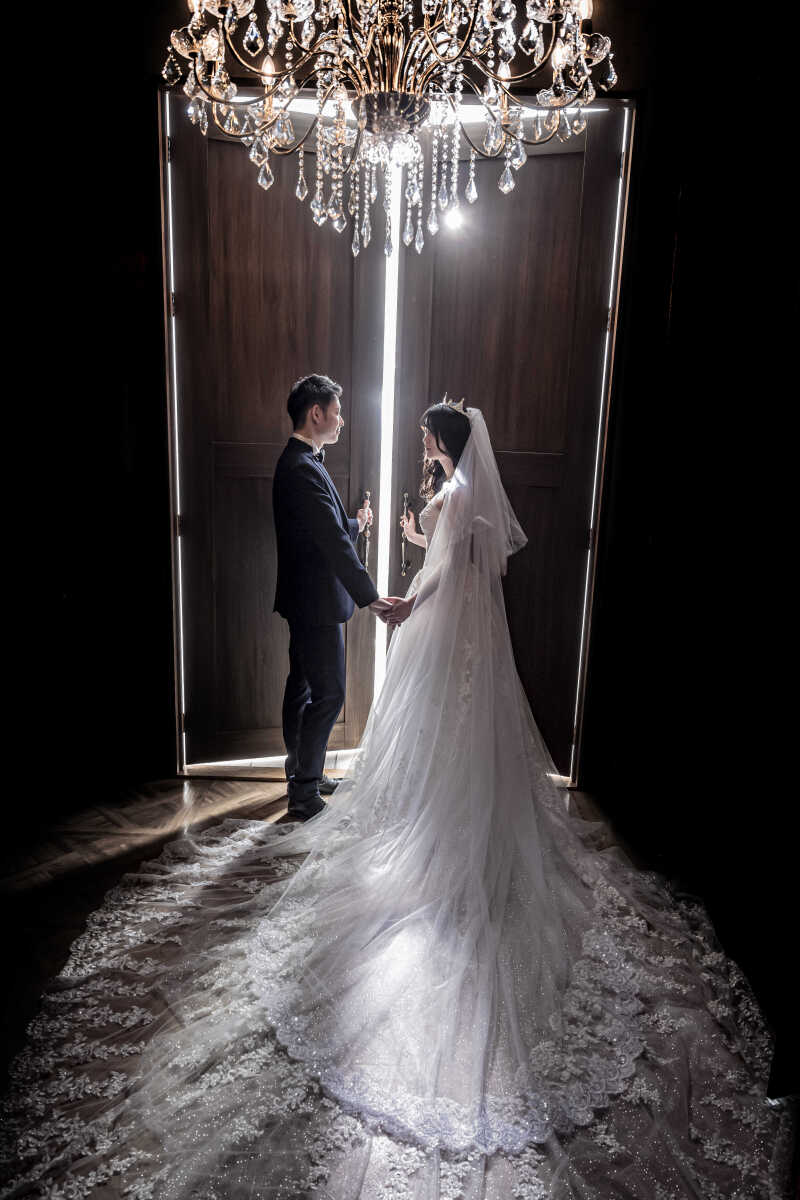 おふたりの未来の扉を…オープンvol.2!