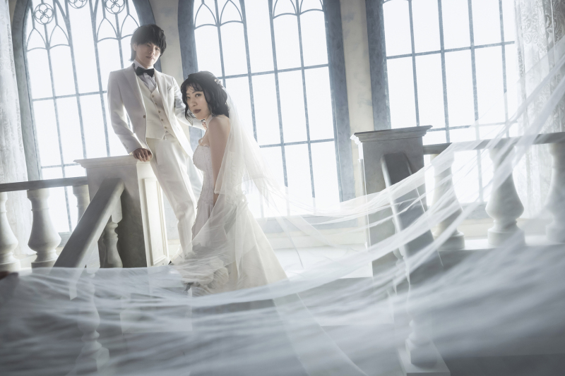 やわらかく、ほどける空気