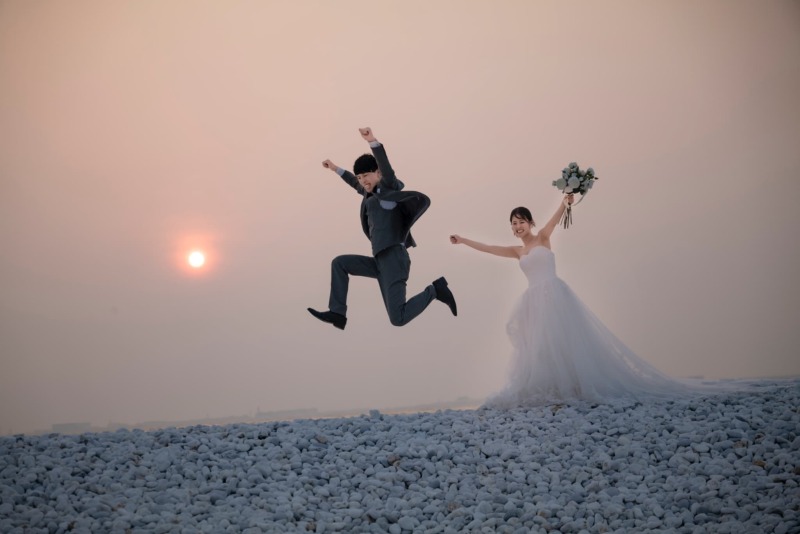 撮影終盤！今日一日の締めくくり！！