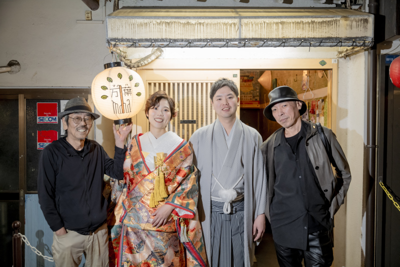 2件目は「万葉」